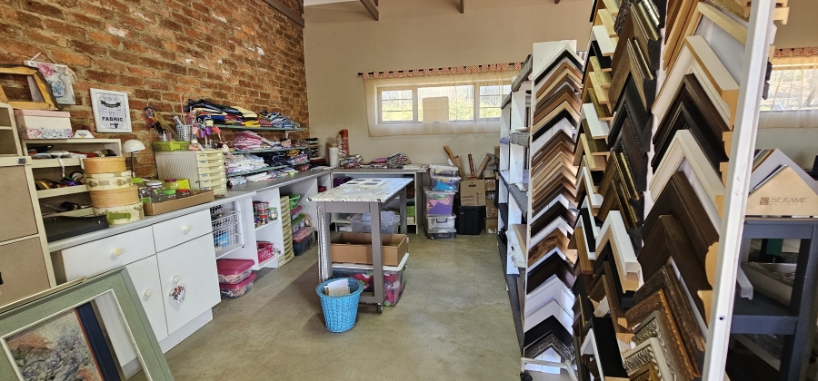 5 Bedroom Property for Sale in Swellendam Western Cape